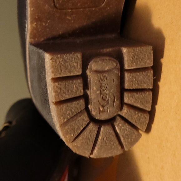 KORKS EASE BOOTIES - Picture 7 of 7